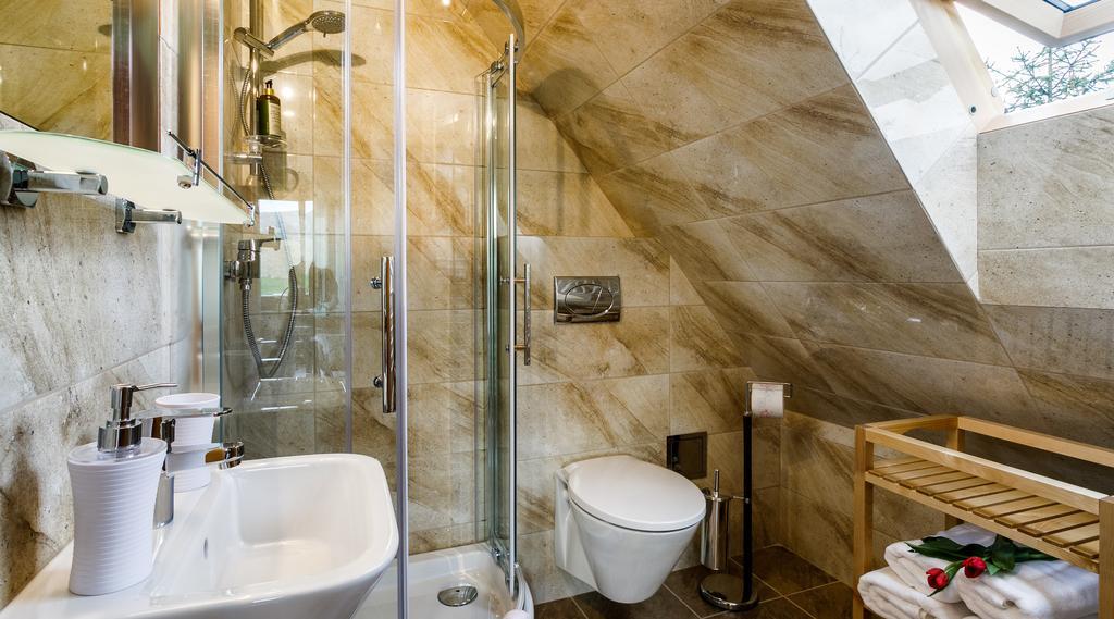 Rent Like Home - Bali Residence Косцелиско Экстерьер фото